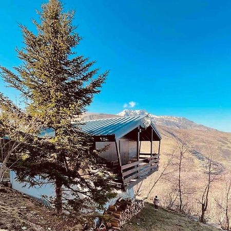 Chalet Au Pla D'Adet Сен-Ларі-Сулан Екстер'єр фото