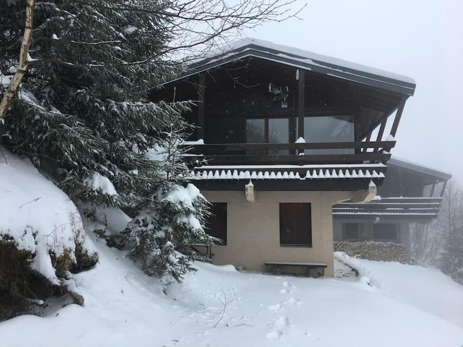 Chalet Au Pla D'Adet Сен-Ларі-Сулан Екстер'єр фото