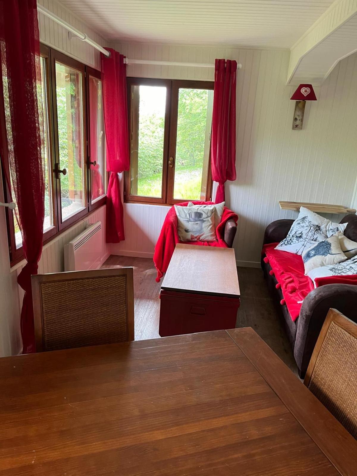 Chalet Au Pla D'Adet Сен-Ларі-Сулан Екстер'єр фото